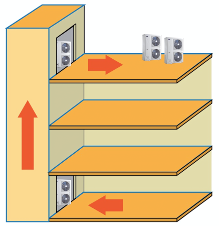 Carrier 38VR014H119012