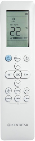 Kentatsu KSFV70XFAN1/KSRT70HFAN1L