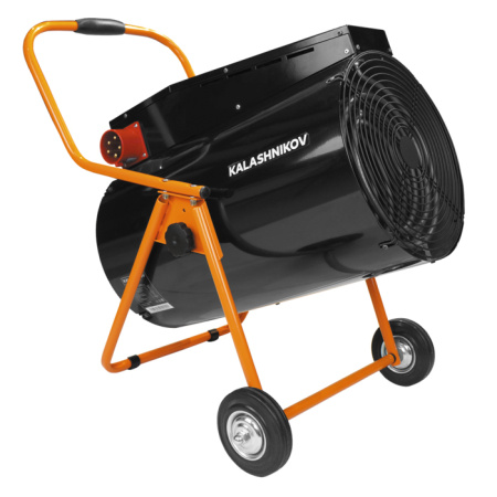 Kalashnikov KVF-E22-31