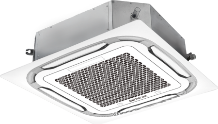 QUATTROCLIMA QV-I36CG1/QN-I36UG1/QA-ICP12