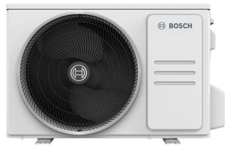 Bosch Climate 6000i CL6001iU W 35 E/CL6001i 35 E