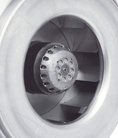 General Climate AIRCOL 315 KF