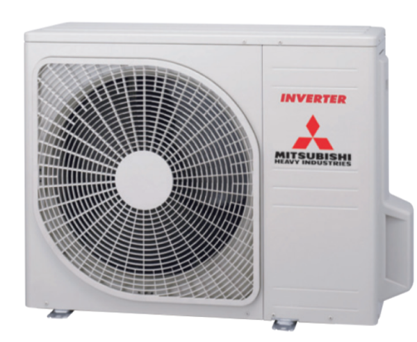 Mitsubishi Heavy Стандарт Плюс SRK71ZTL-W/SRC71ZTL-W