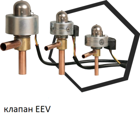 AquaViva AVH-18-25S+CP3W