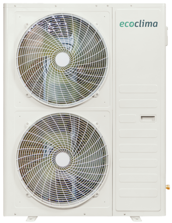 Ecoclima Profi Line ECLMD-TC60/4R1A/ECL-TC60/5R1A(U)
