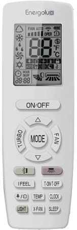 Energolux SMZC48V2AI