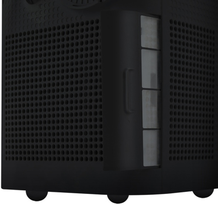 Ballu Eclipse Black BPAC-07 EPB/N6 black