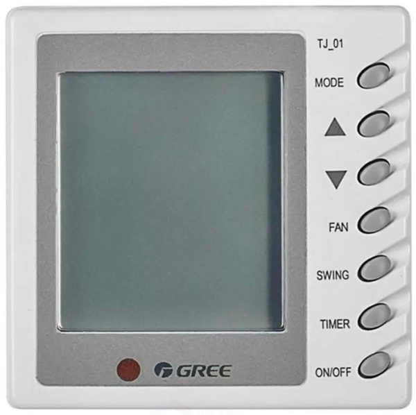 Gree GUD140ZD/A-S/GUD140W/A-X