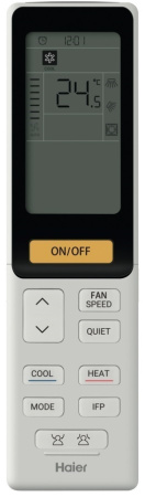 Haier AF50S2SD1FA/1U50S2SJ3FA