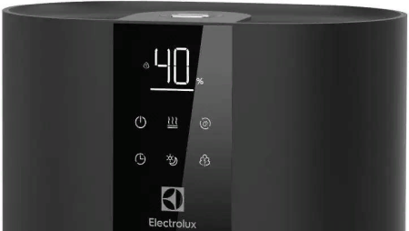 Electrolux EHU - 6110D