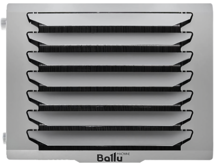 Ballu BHP-W4-15-S