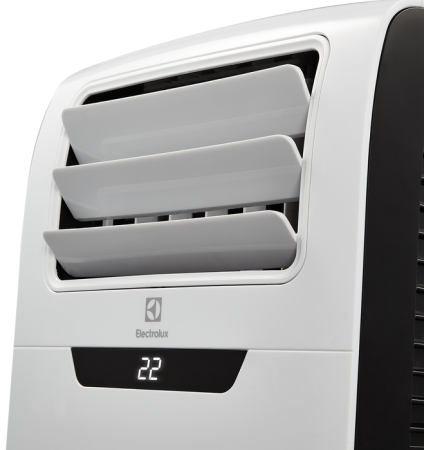 Electrolux Manhattan EACM-07 FM/N3