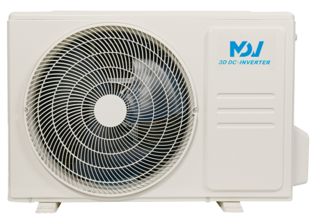 Mdv MDCA4I-09HRFN8/MDOAG-09HFN8