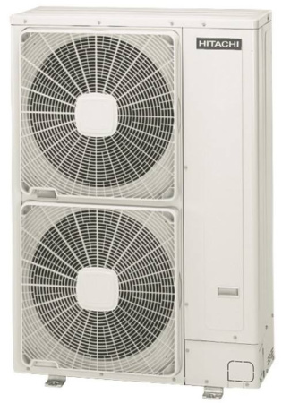 Hitachi RAS-4XHVNP1E Nord -30