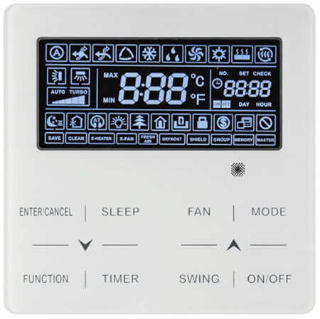 Lessar LSM-AH71OUA2V