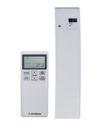 Mitsubishi Heavy RCN-TS-E2