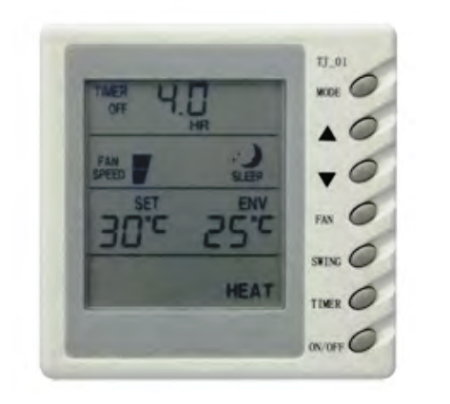 Aero IXIA TwinRow Gamma Universal AI-60TRG-U-N/AI-60TRG-U-E-N