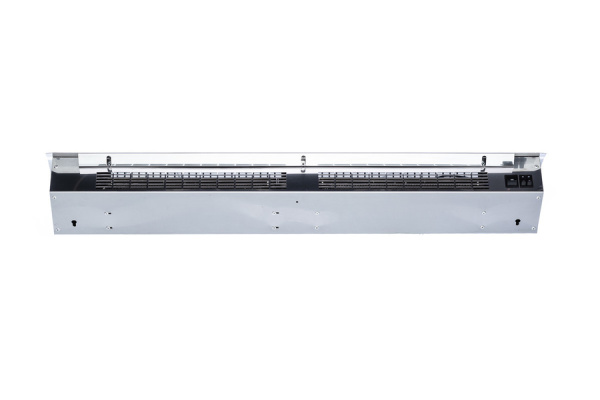 Tropik Line Е2 Techno