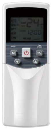 Dantex DM-DP160DL/CF