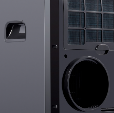 Electrolux Manhattan EACM-12 FM/N3