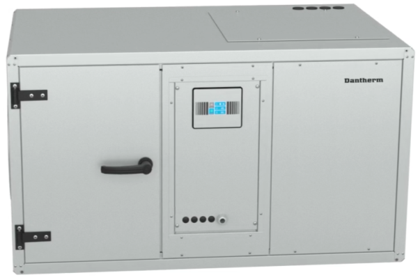 Dantherm CDP 135 (380В)