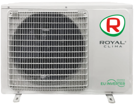 Royal Clima Competenza CO-4C 24HNDI/CO-E 24HNDI