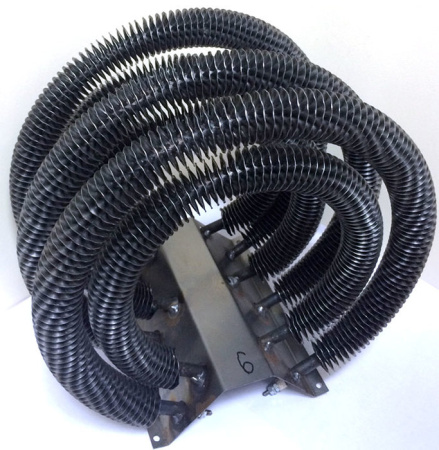 БАРС ЭТВ-18ТР