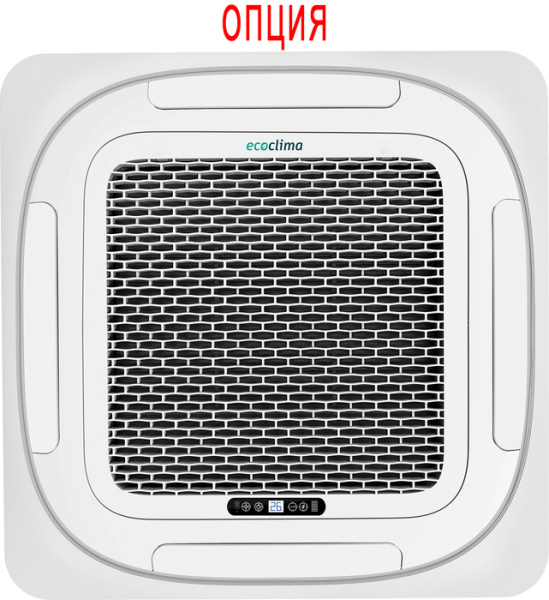 Ecoclima Profi Line ECLCA/I-TC18/4R1A/ECL/I-TC18/4R1A