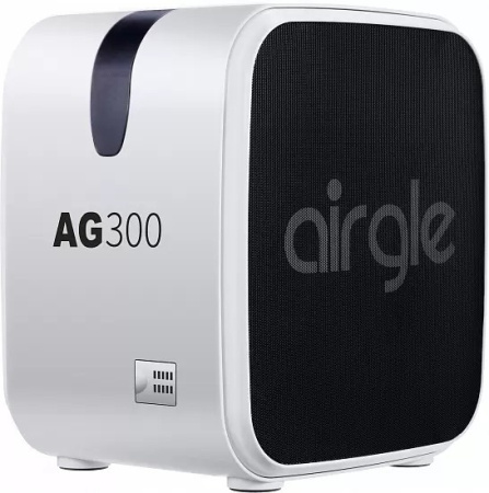 Airgle AG300 disinf