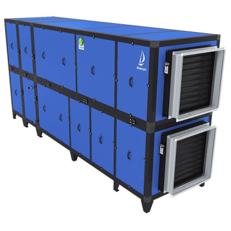 AIRGY 16000 Eco Pro (без смесительного узла)