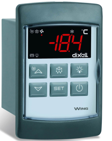 Север BSB 117 S