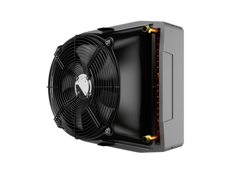 FLOWAIR LEO L3 BMS в комплекте с консолью