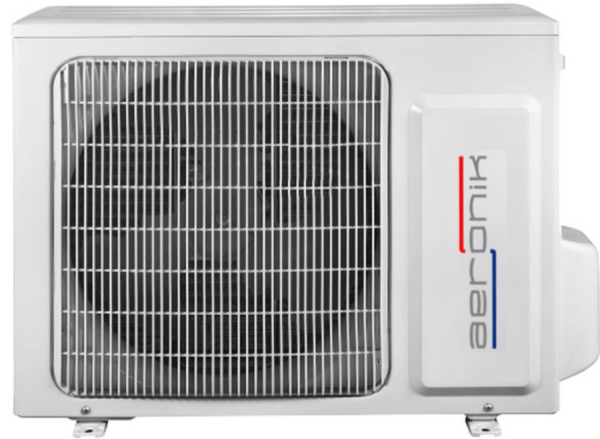 Aeronik Super ASI-30HS5/ASO-30HMS5