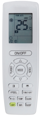 Tosot Lyra X T12H-SLyWA/I