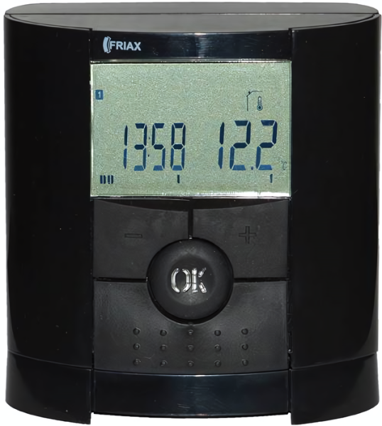 Friax SPC 48 WEVPL Vintage