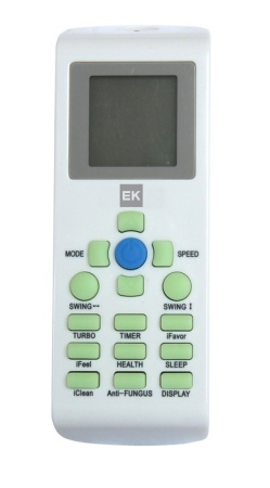 Euroklimat EKDX-100HNN/EKOX-100HNN