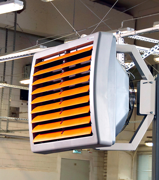 Тепломаш КЭВ-32М3,5W2