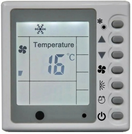 Aero IXIA TwinRow Alpha Compact AI-60TRA-C-N/AI-60TRA-C-E-N