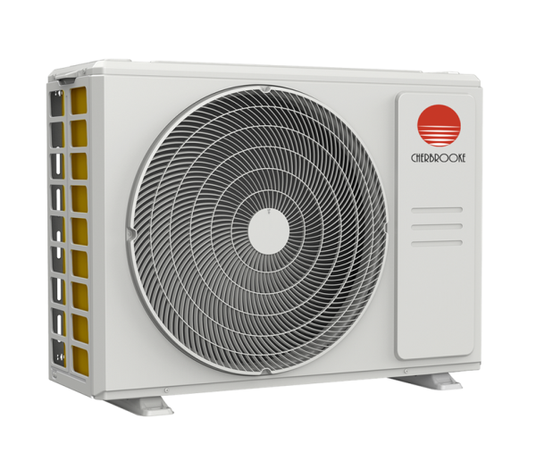 CHERBROOKE Crystal CSI-24HRN1/COI-24HN1