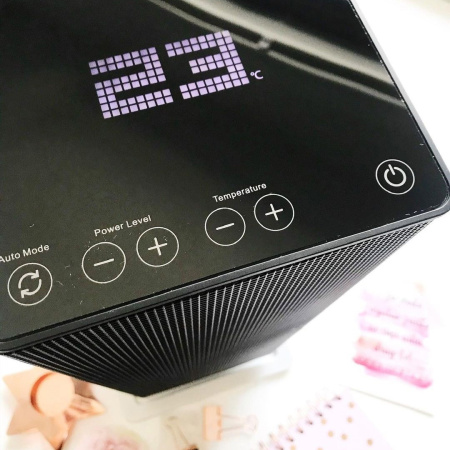 Stadler Form A-061 Anna big black