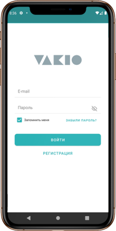 Vakio WINDOW SMART