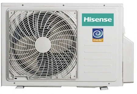Hisense Heavy EU AVT-24UR4RB8/AUW-24U4RJ7