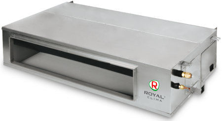 Royal Clima CO-D 12HNXA/CO-E 12HNX