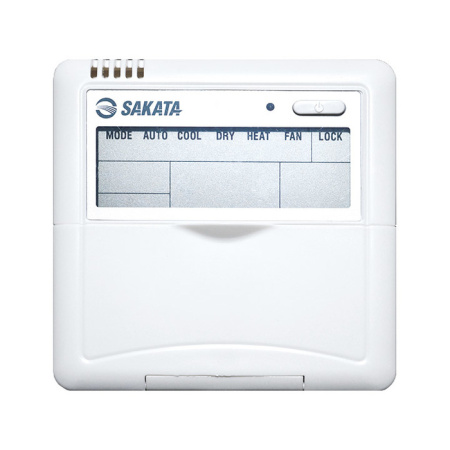 Sakata SAR-24