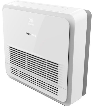 Hisense AVK-17HJFCAA