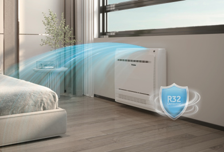 Haier AF50S2SD1FA/1U50S2SJ3FA