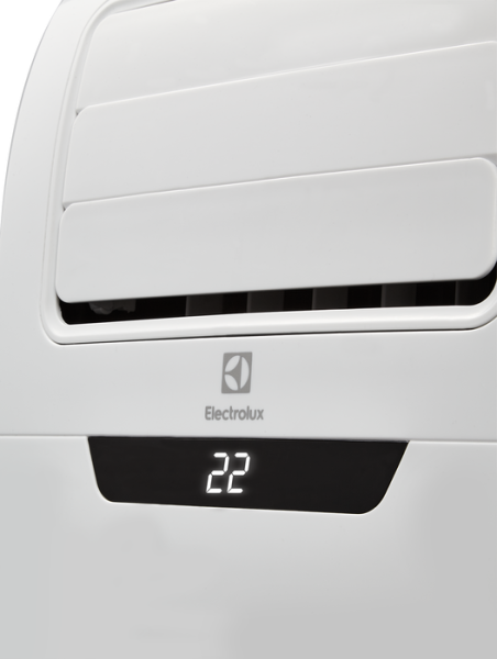 Electrolux Manhattan EACM-07 FM/N3