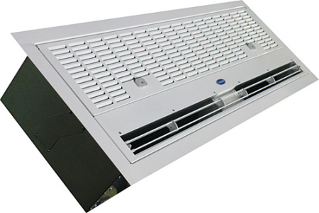 Olefini RS-34 Управление ECO