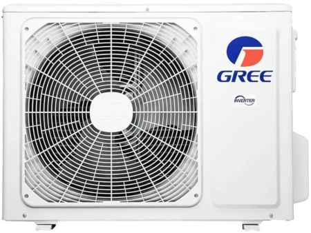 Gree G-Tech GWH09AECXB-K6DNA1A (LCLH)