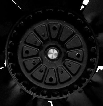 Тепломаш ВО-4М550B